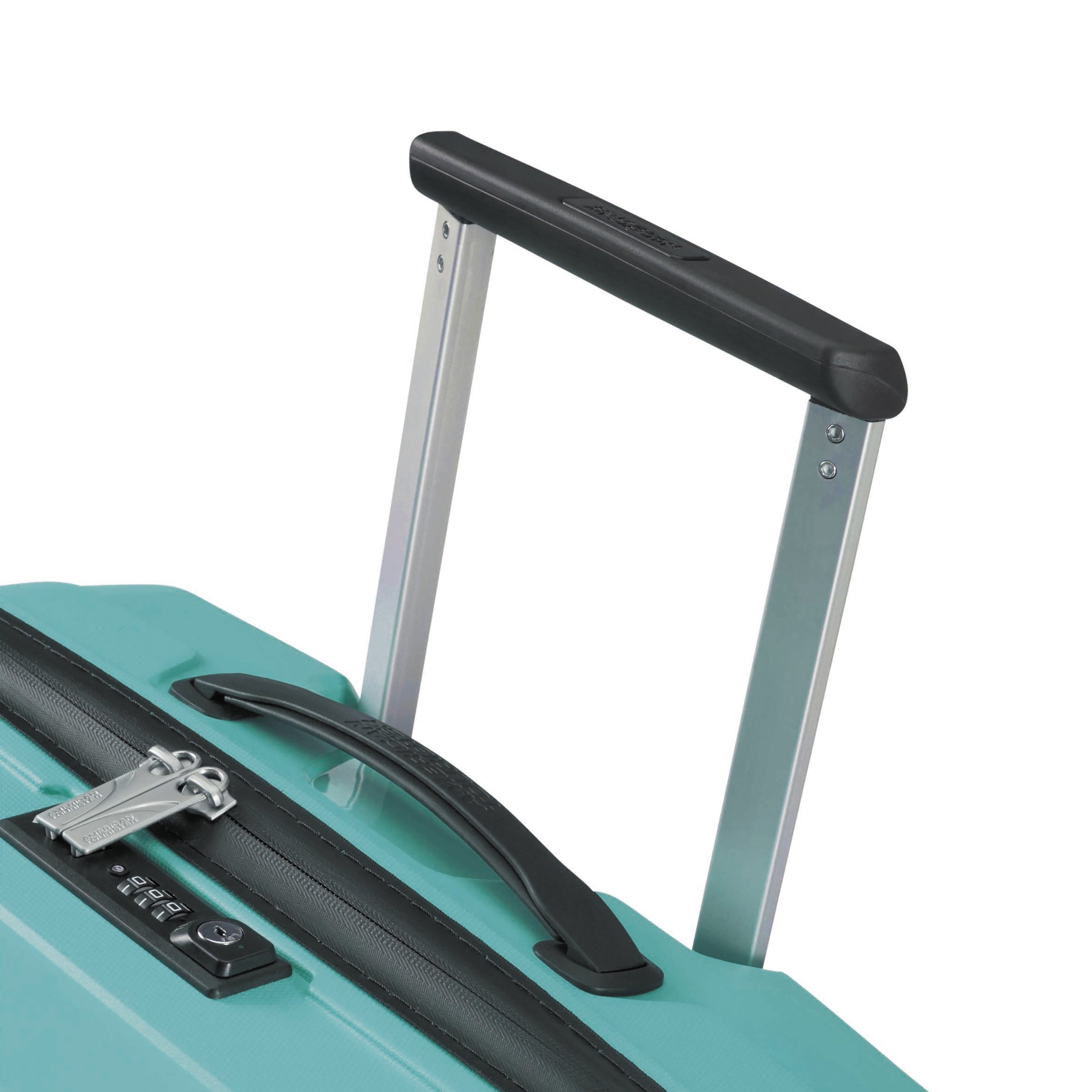 American Tourister Airconic Spinner Medium Luggage - 28