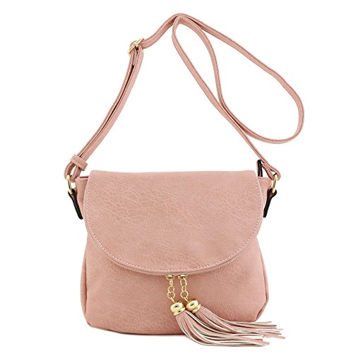 Dusty Pink