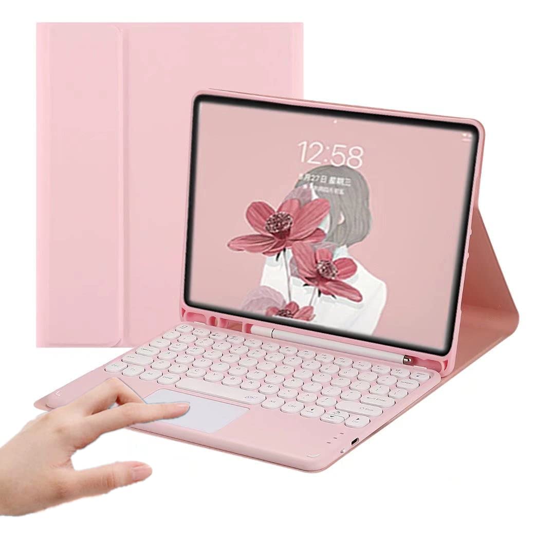 Premium Detachable Keyboard Case for iPad Air 13