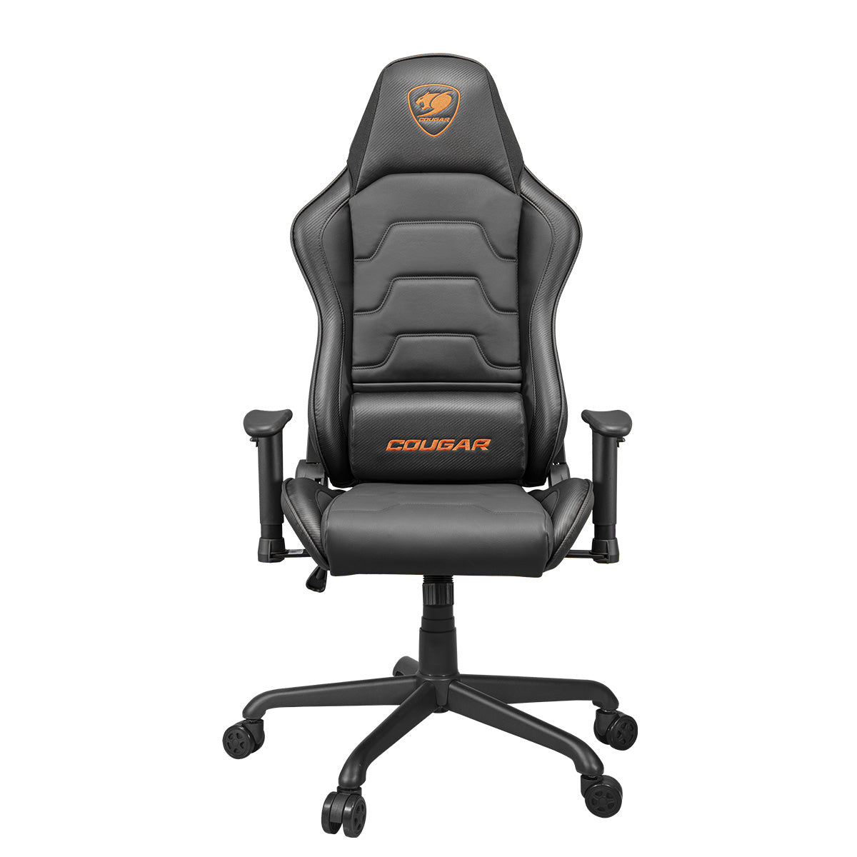 Cougar Armor AIR Dual-Use Gaming Chair with Ergonomic Backrest Design - Perfect for Esports, Office Work & Home Gaming Setup