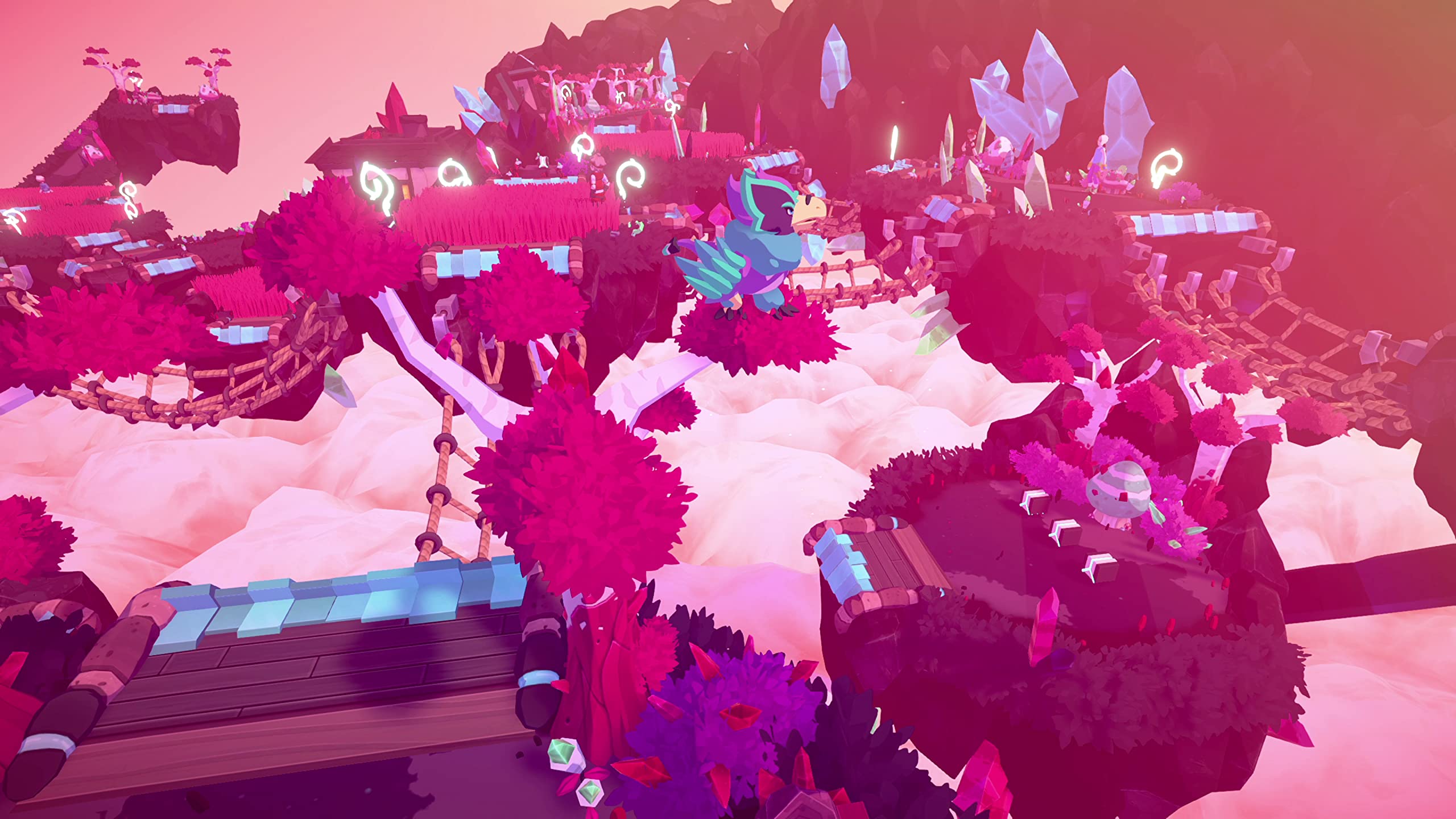 Temtem for PS5 - Adventure RPG Game | Multiplayer Online Battles & Co-op | Perfect for Fantasy Gaming Enthusiasts & Competitive Players