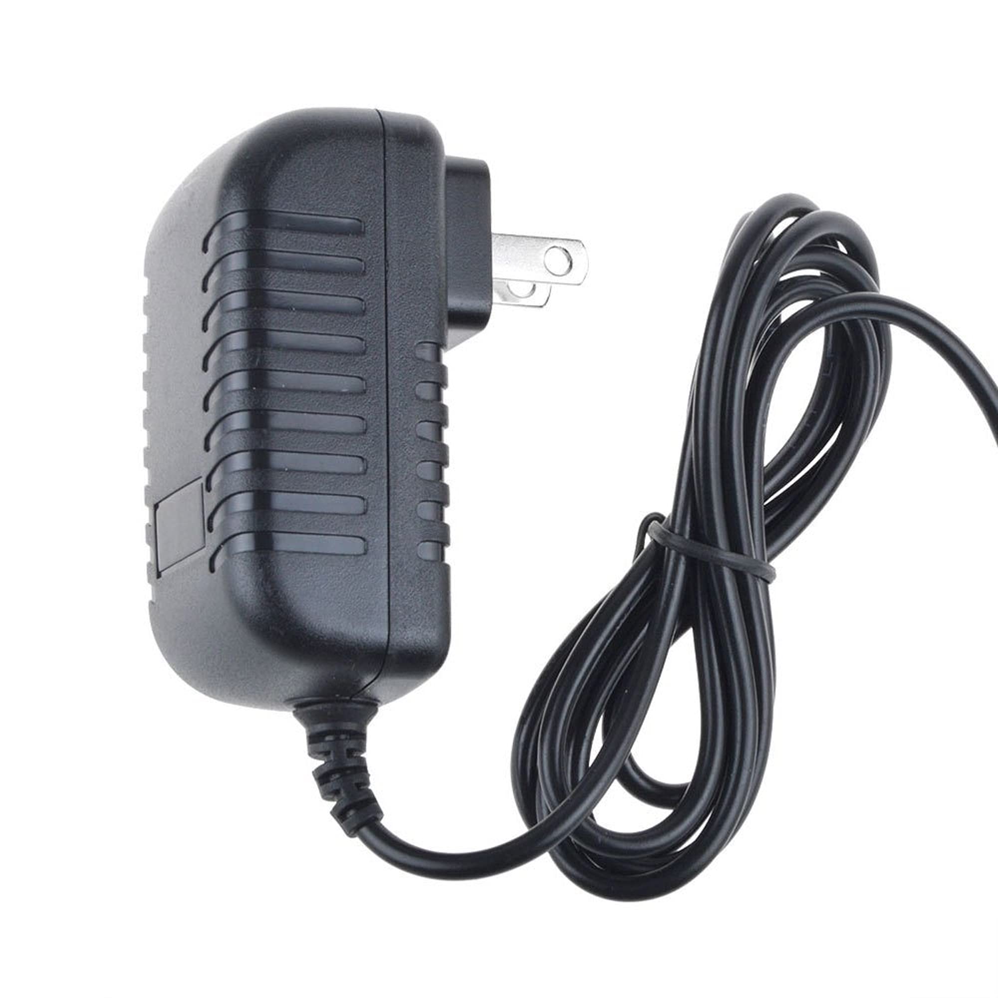 Original Hero OH-48049DT 12V AC Adapter Power Supply Charger Cord - Replacement for Oriental Hero OH-48049DT Printer, Scanner & POS System (Home, Office, Retail Use)