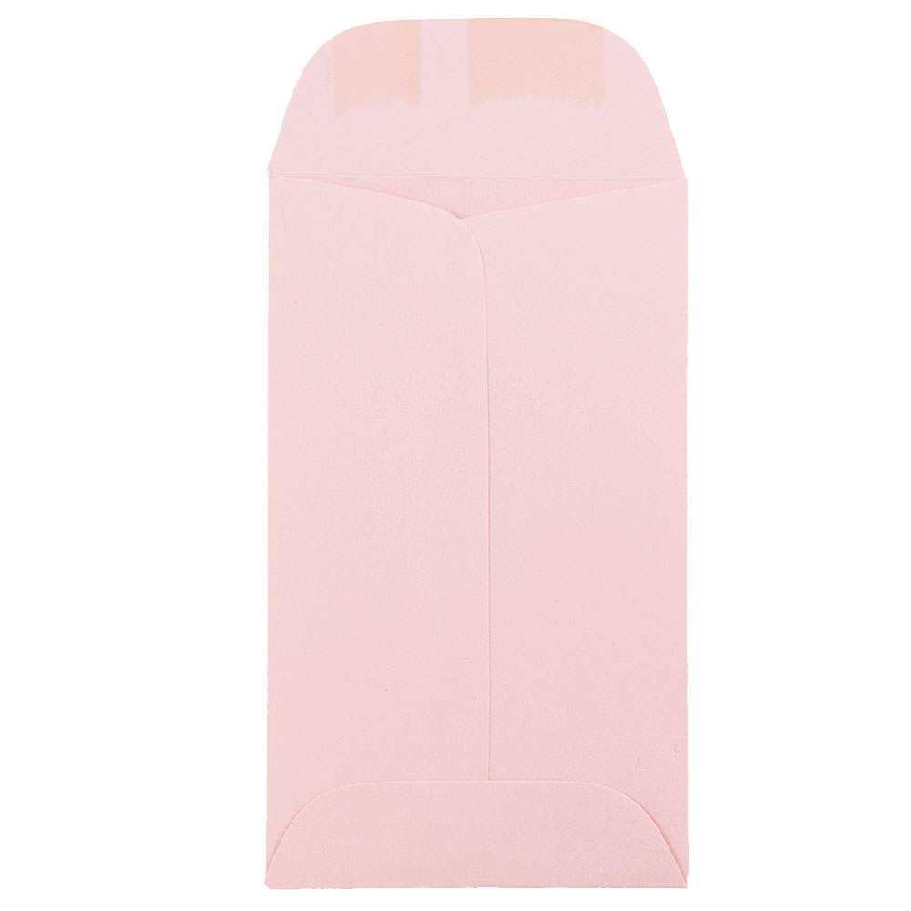 Premium Coin Envelopes 2.5x4.25