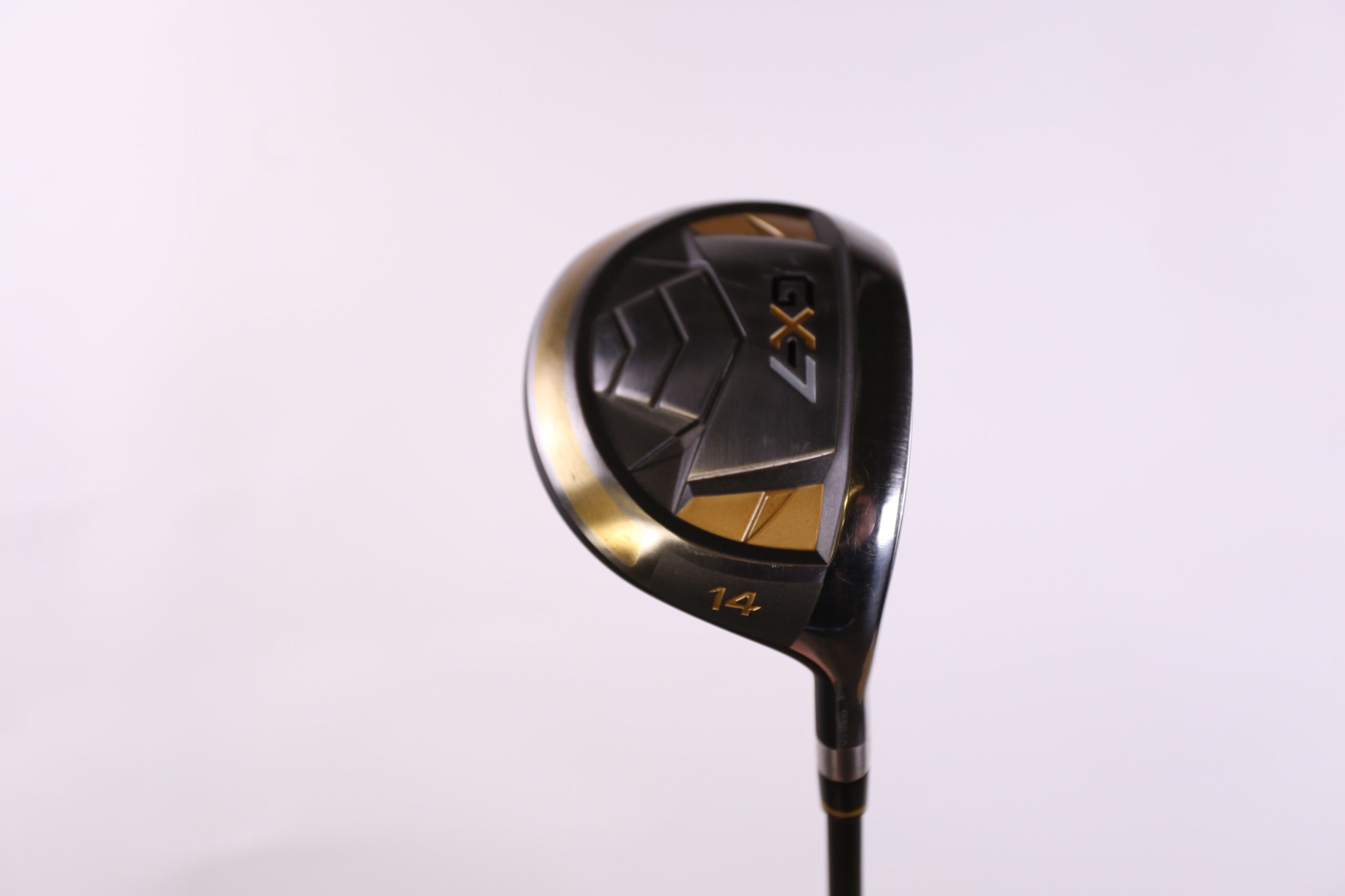 Used Callaway Autopilot GX7 3 Wood Golf Club - Right Handed 14° Senior Flex | Perfect for Senior Golfers on the Course