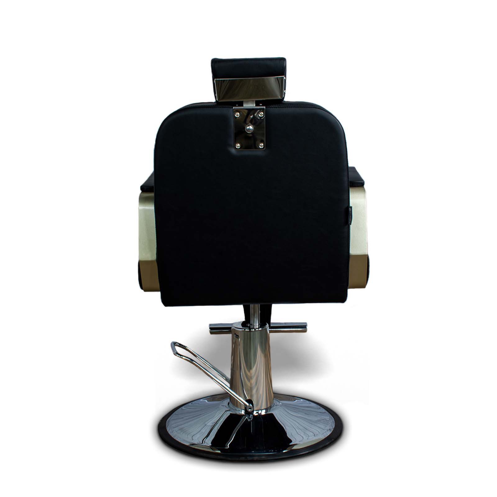 Premium Hudson Tattoo Client Chair - Adjustable Hydraulic Stool for Tattoo Artists & Salon Professionals - Perfect for Tattoo Studios, Barber Shops & Beauty Salons