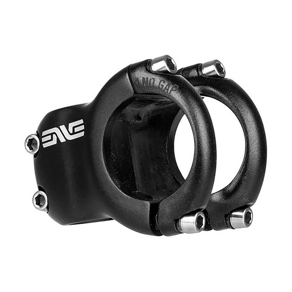 Enve M7 35mm Clamp Carbon Mountain Bike Stem - Lightweight & Durable for MTB, Road & Gravel Bikes - Perfect for Trail Riding & Racing