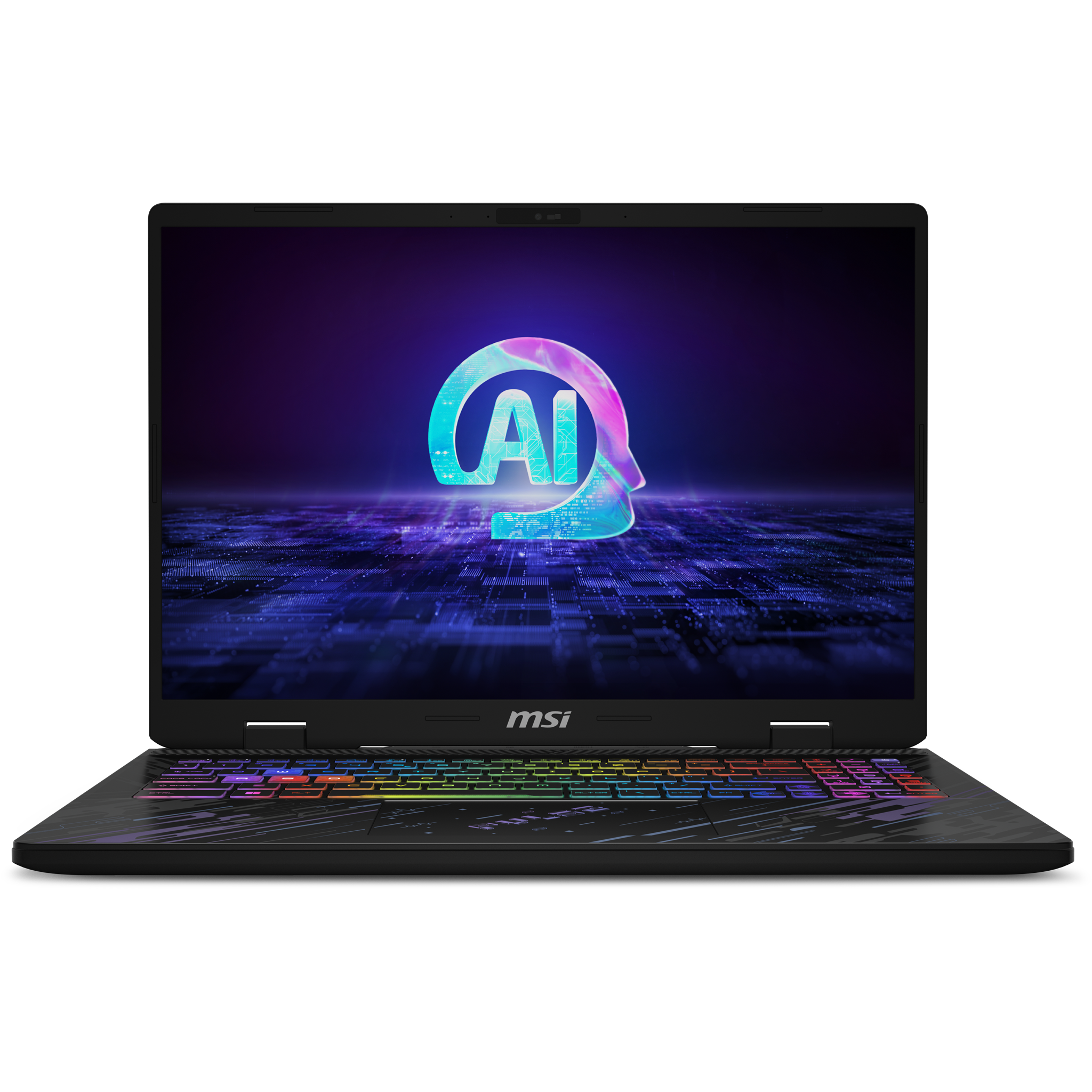 MSI Pulse 16 AI C1VGKG-065US Gaming Laptop - 16