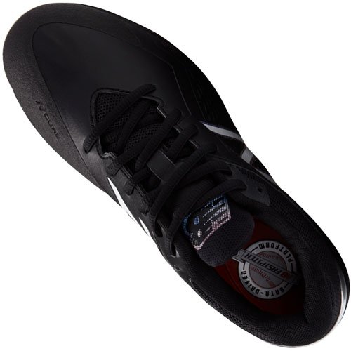 New Balance Women's Fuse V1 Metal Softball Cleats - Lightweight & Supportive for Fastpitch & Slowpitch Games | Perfect for Training & Competitive Play