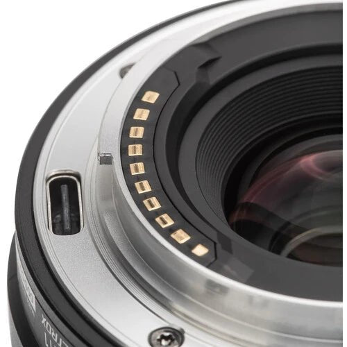 Viltrox AF 20mm f/2.8 Full Frame Lens for Sony E Mount - Wide Angle Prime Lens for Landscape, Architecture & Low Light Photography