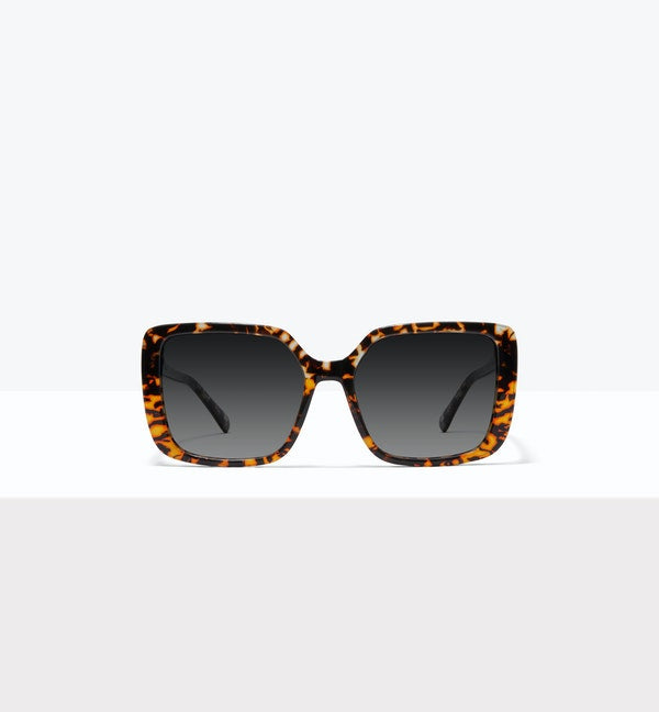Stylish UV Protection Polarized Sunglasses for Men & Women - Trendy Aviator Shades for Outdoor Activities, Driving, and Beach Vacations