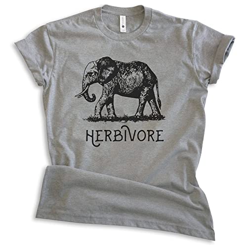 Dark Heather Gray