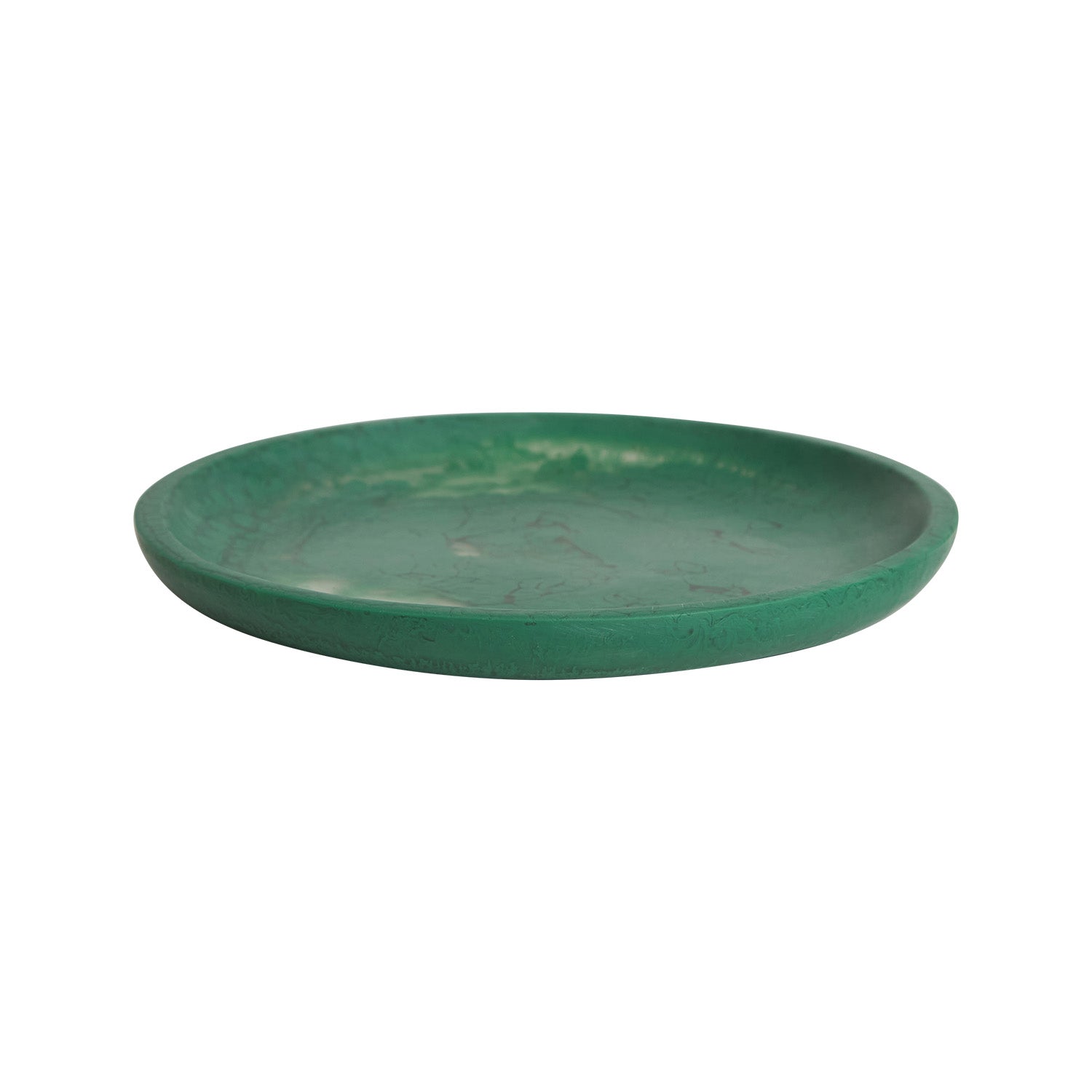 Aamin Mini Platter - Elegant Forest-Themed Serving Tray for Appetizers, Desserts & Charcuterie | Perfect for Parties, Picnics & Home Decor