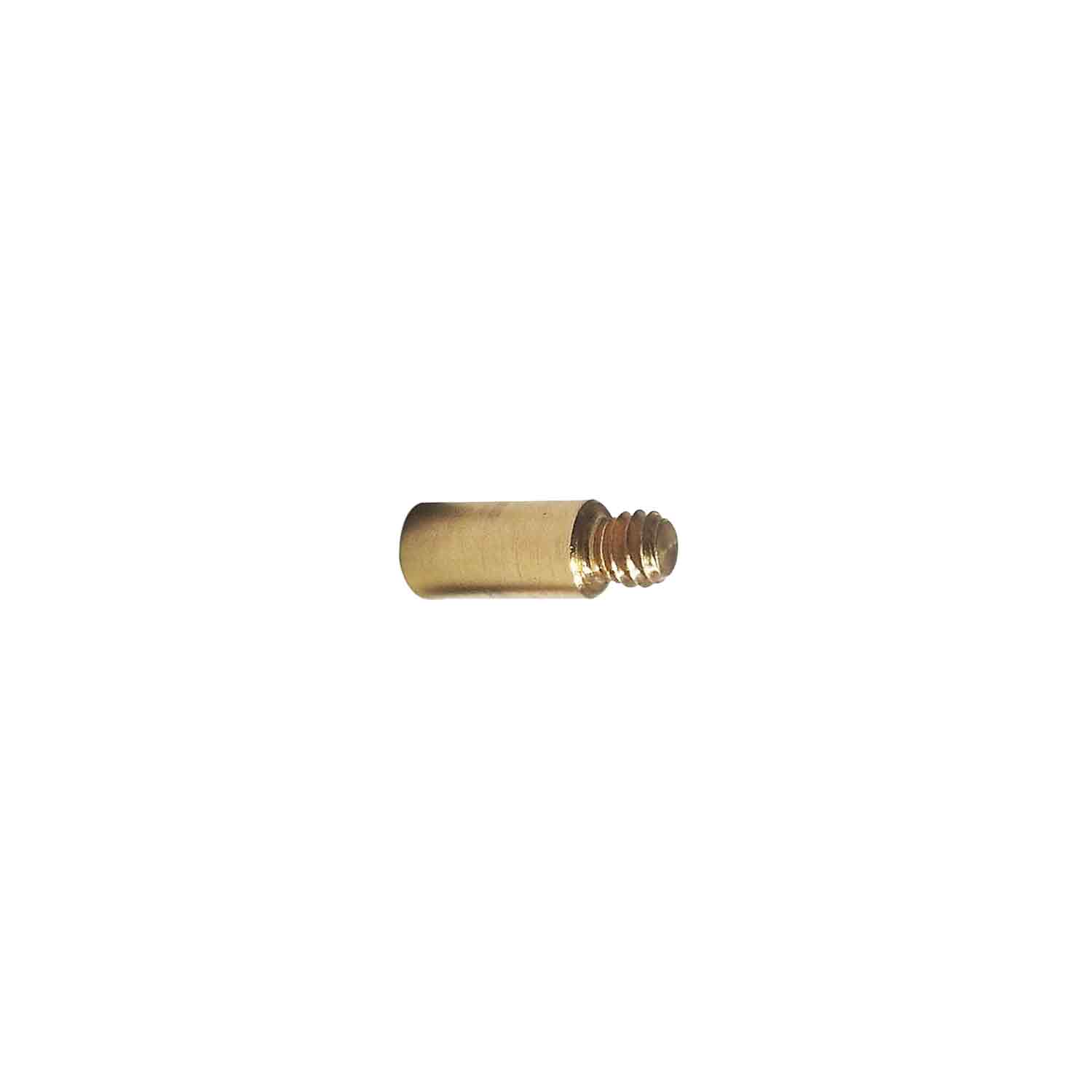 Black Eagle F.O.C.O.S. Brass Weights for Archery - Precision Bow Stabilizer Weights for Hunting & Target Practice - Improve Accuracy & Balance