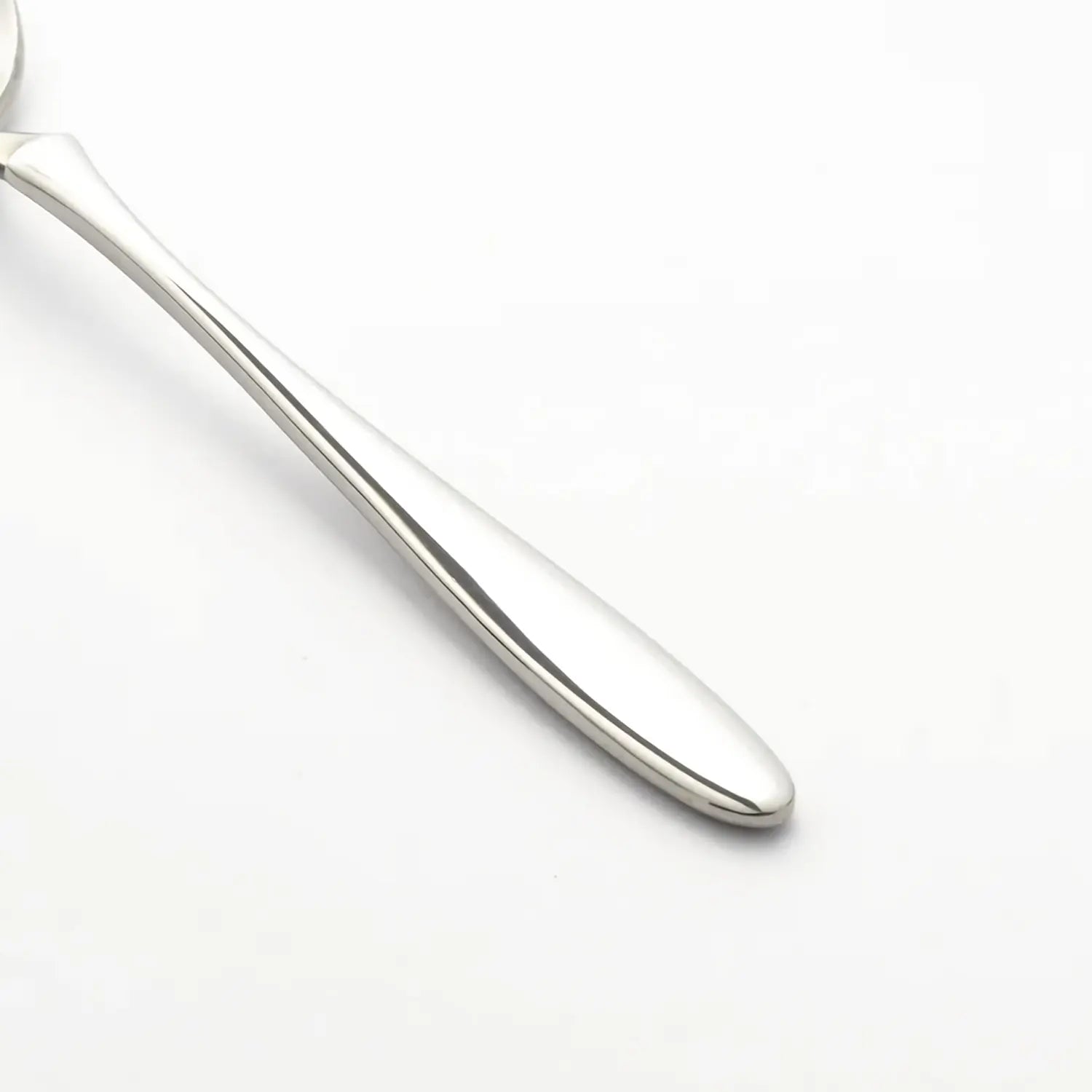 Asahi Bonheur 18/10 Stainless Steel Dessert Fork Set of 6 - Elegant Cake Forks for Dessert, Pastry, Tea Parties & Fine Dining
