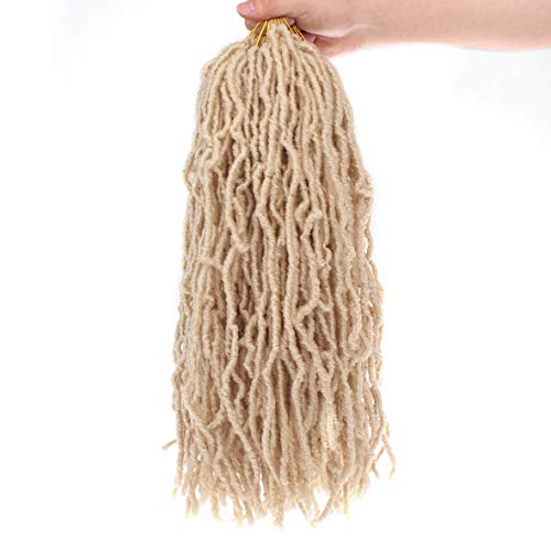 Soft Locs 613#