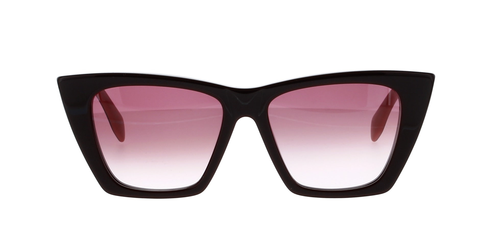 Alexander McQueen AM0299S Sunglasses - Luxury Designer Shades for Men & Women | Perfect for Outdoor Activities, Travel & Fashion