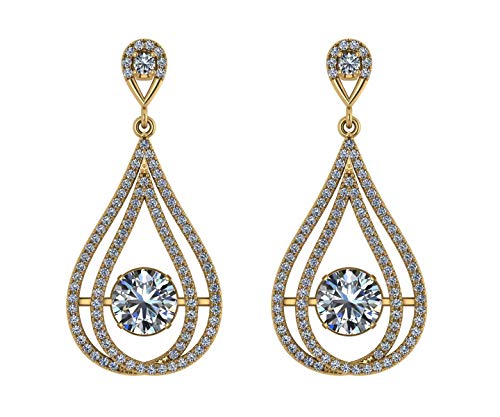 Yellow Gold Plated
