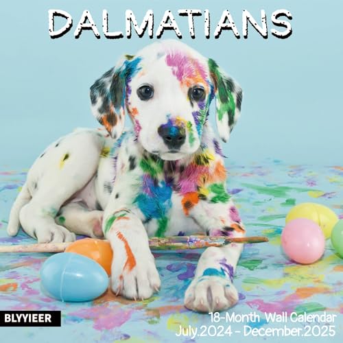 dalmatians