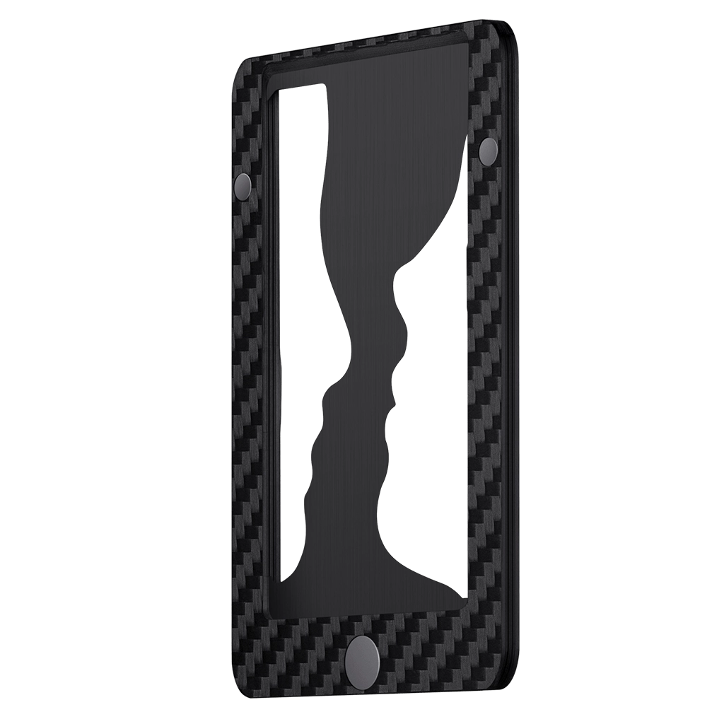 Magez Wallet - Slim RFID Blocking Wallet for Men & Women | Secure & Stylish Card Holder for Everyday Use, Travel & Business