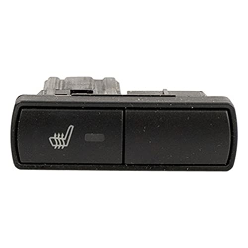Motorcraft Switch - High Performance Electrical Switch for Automotive & Marine Use - Perfect for Cars, Trucks, Boats & RVs