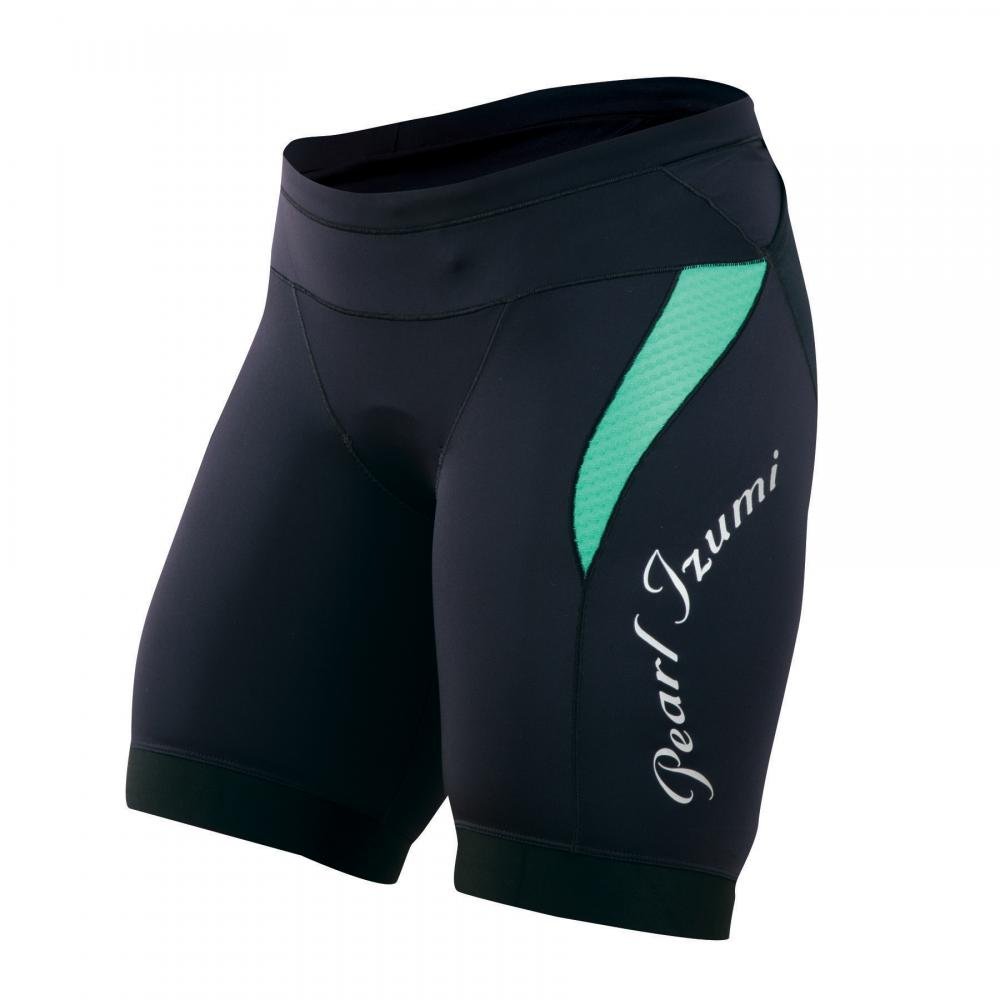 Pearl Izumi Women's Elite in-R-Cool Tri Shorts - Running, Cycling & Triathlon Shorts for Women - Stay Cool & Comfortable During Workouts & Races