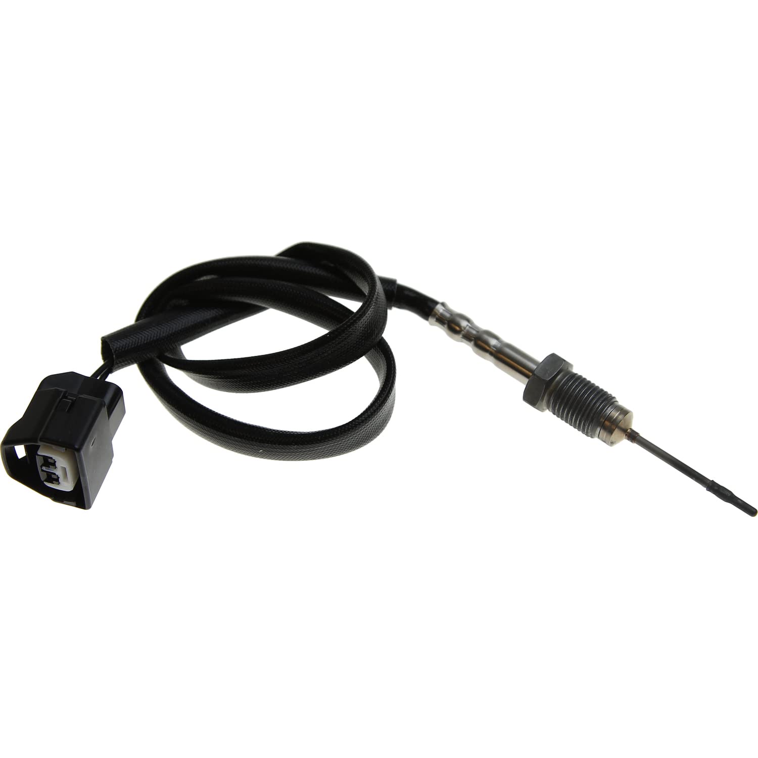 Walker Products Temperature Sensor 1003-1024 - High Accuracy Automotive Engine Coolant Temp Sensor for GM, Ford, Chevy - Perfect for Engine Diagnostics & Performance Tuning