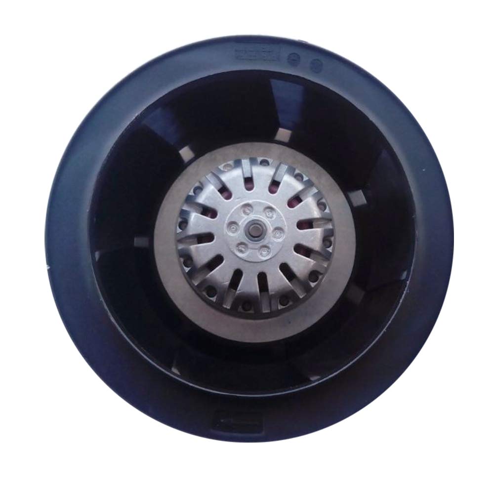 Original R2S175-AA07-39 Centrifugal Fan 230V 175mm - High Performance Industrial Blower for HVAC, Cooling Systems & Machinery Ventilation
