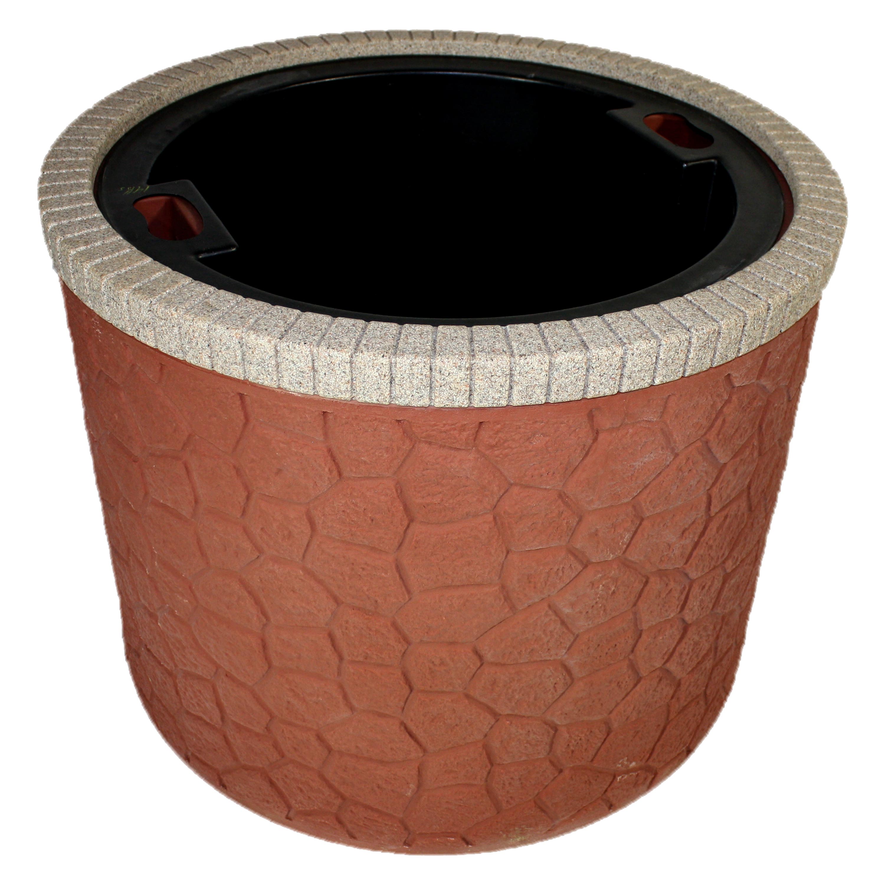 Brick