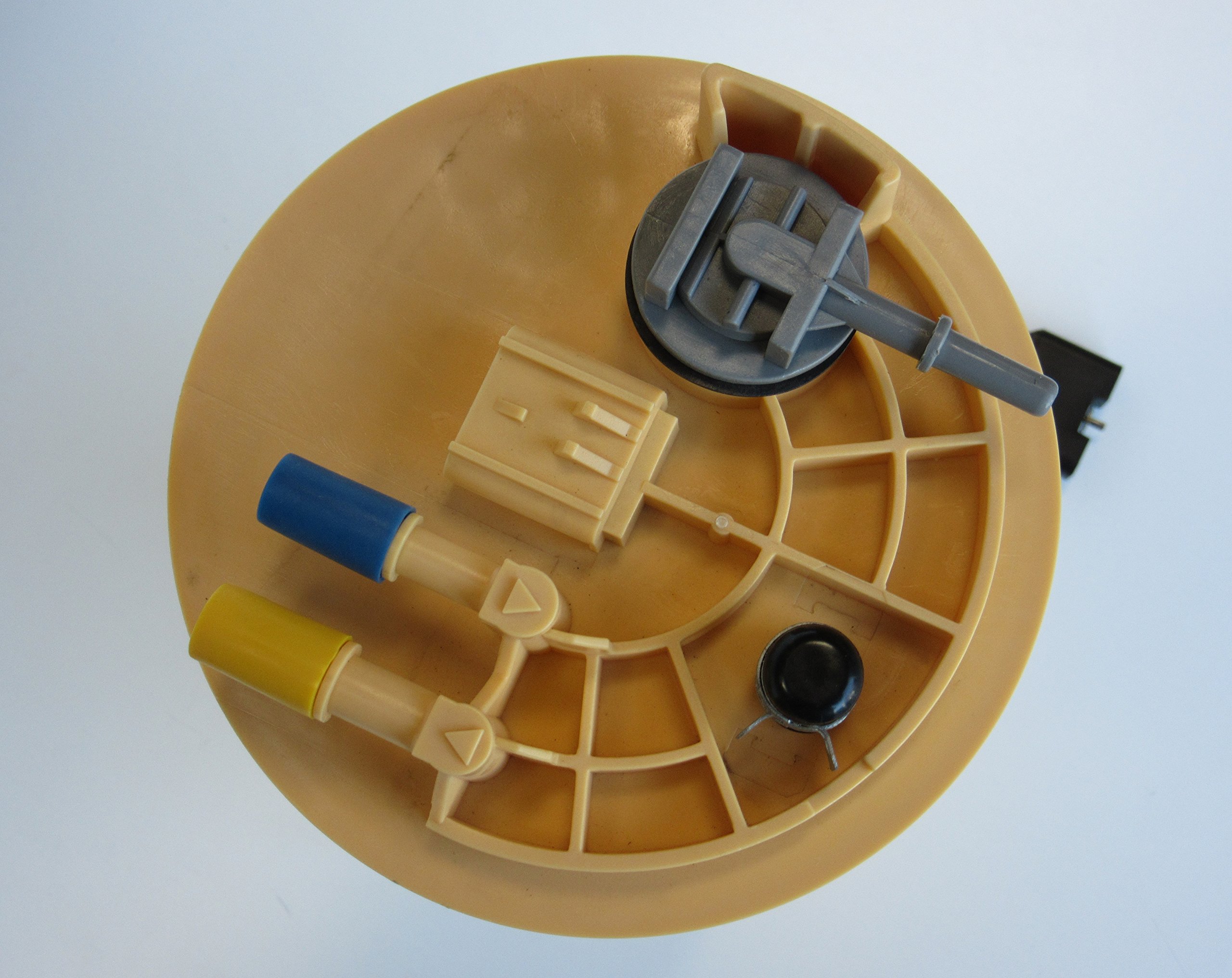 F3198A Fuel Pump Module Assembly - High Performance Replacement for Smooth Engine Operation - Perfect for Car, Truck & SUV Fuel System Upgrades