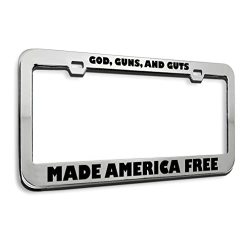 Chrome 2 Holes