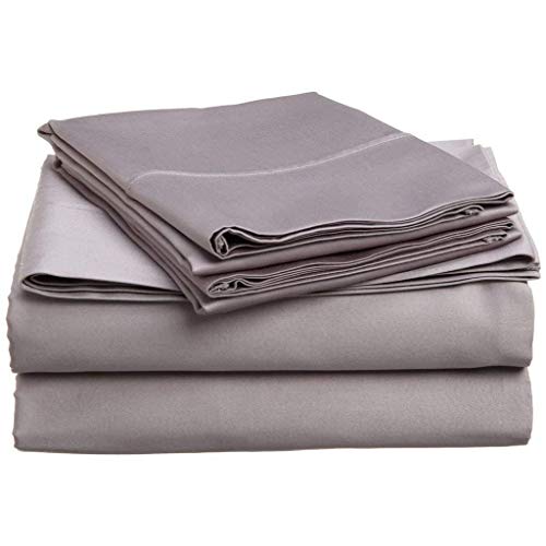 Silver Grey (Solid)
