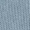 Heartbreaker Socks for Women - Soft Frosted Blue Crew Socks with Wax Coating | Perfect for Valentine's Day Gifts, Casual Wear & Cozy Home Outfits
