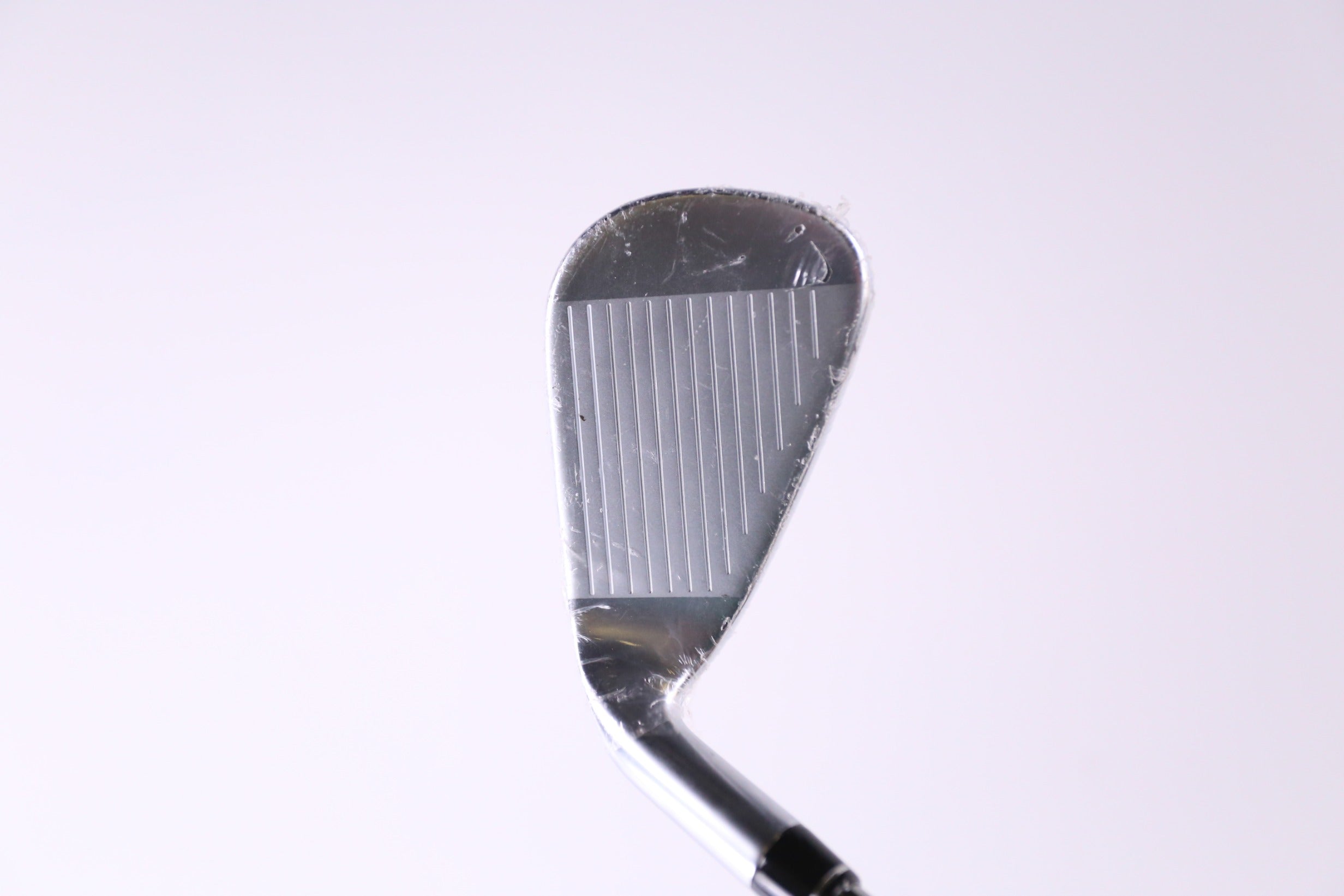 Used Callaway Big Bertha B21 7 Iron Right Handed Golf Club - Regular Flex for Men | Perfect for Practice, Beginners & Replacement Clubs on Driving Range or Course