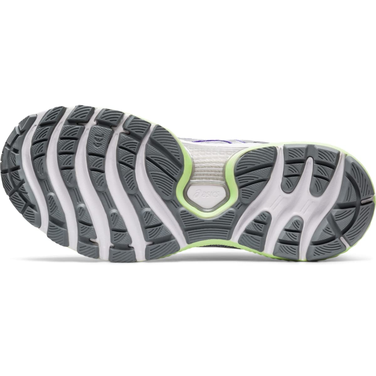 ASICS Women's Gel-Nimbus 22 Running Shoes - Lightweight Cushioned Sneakers for Road Running, Jogging & Gym Workouts - Perfect for Marathon Training & Daily Fitness