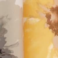 Yellow & Gray