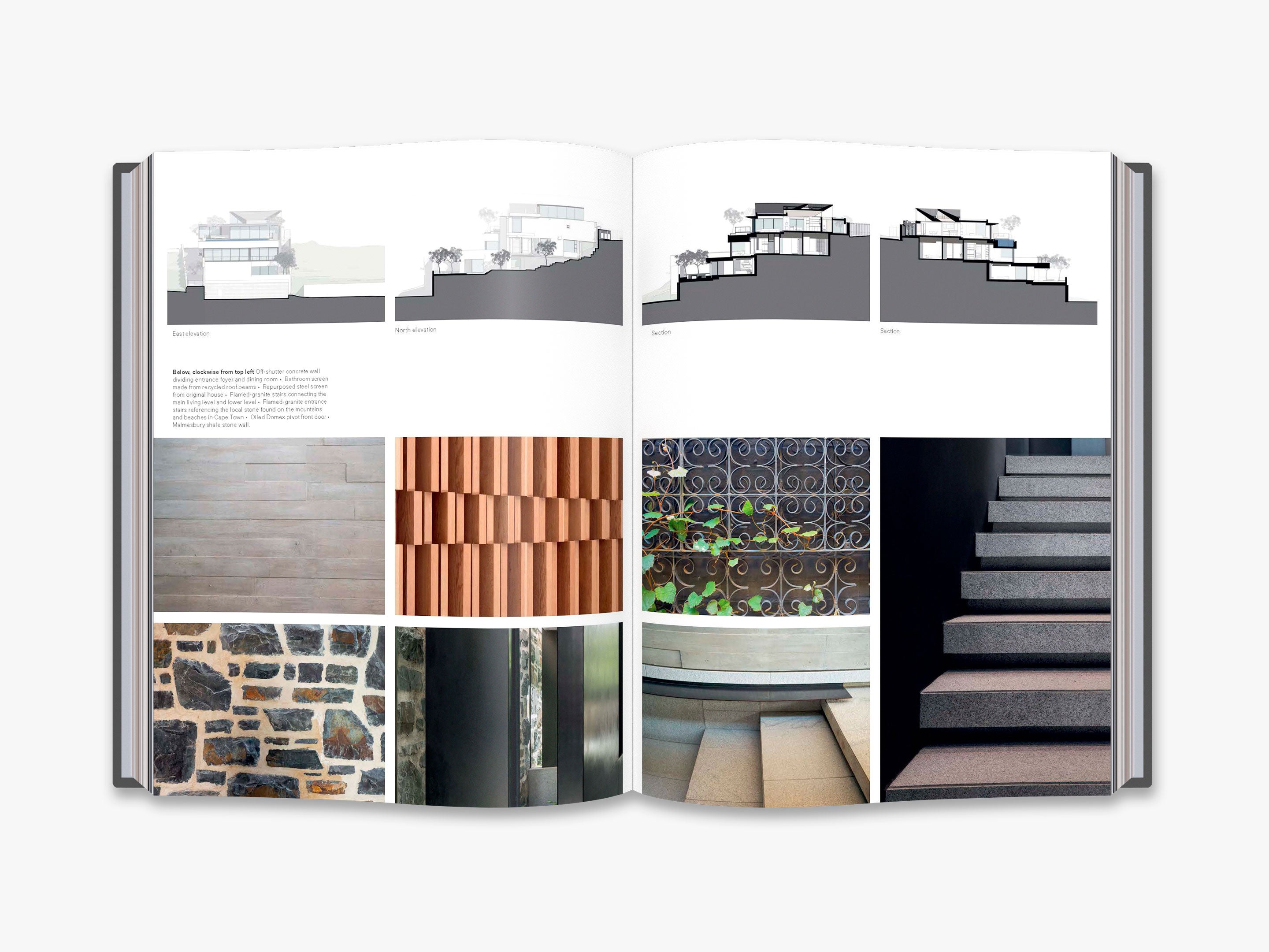 SAOTA Modern Luxury Houses - Light Space Life Collection | Contemporary Home Design for Upscale Living & Architecture Enthusiasts