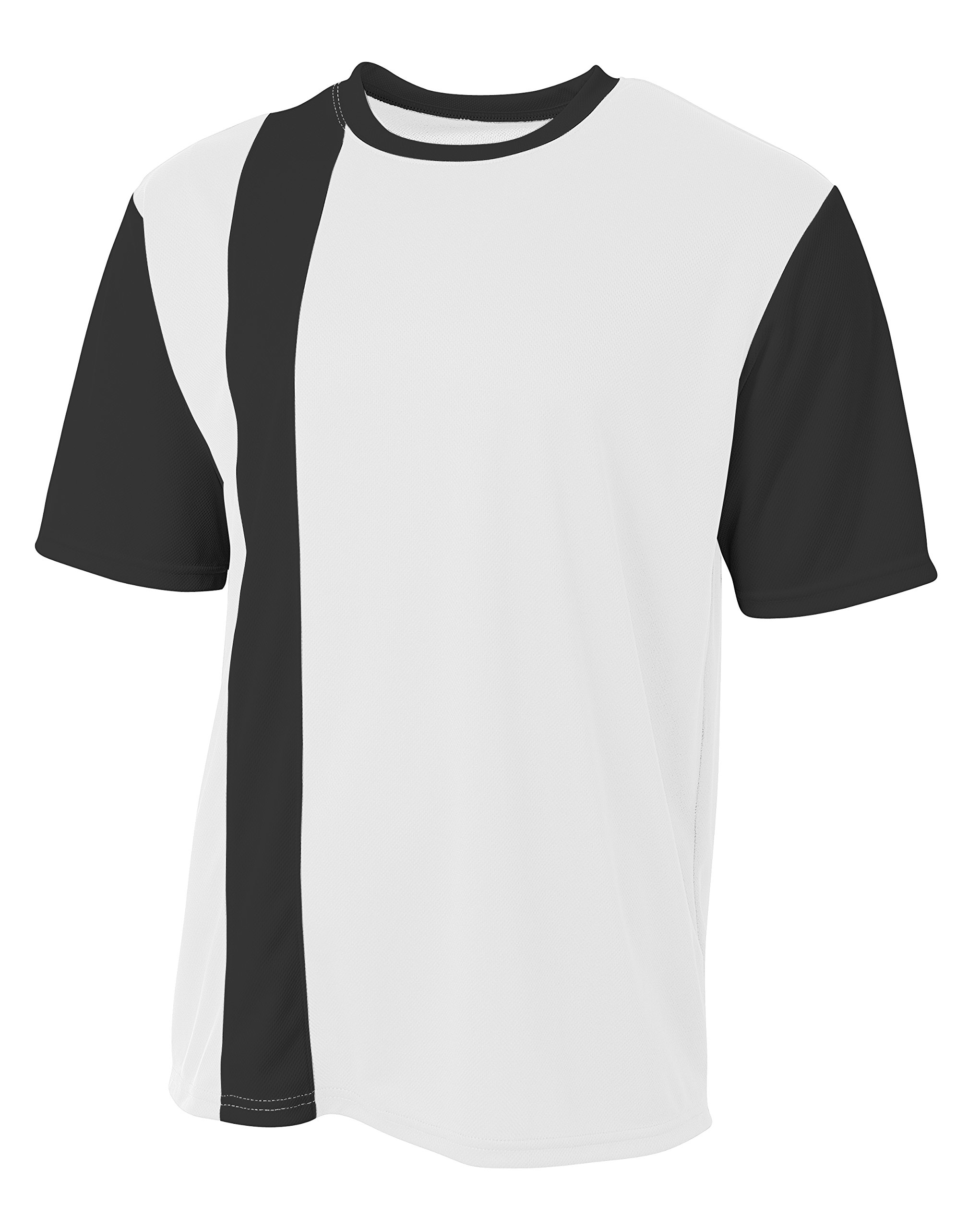 Legend A4 Soccer Jersey - High-Quality Football Shirt for Men & Women - Perfect for Matches, Training, and Fan Support