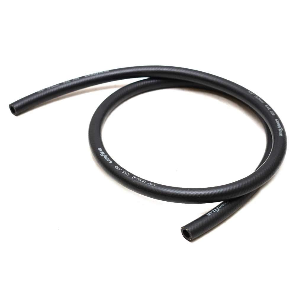 Mercruiser 53 Inch Marine Hose - 32-52519-14 Replacement Part for Boat Engine Cooling System | Perfect for Mercury Marine Engines & Water Pump Connections
