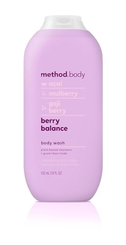 Berry Balance