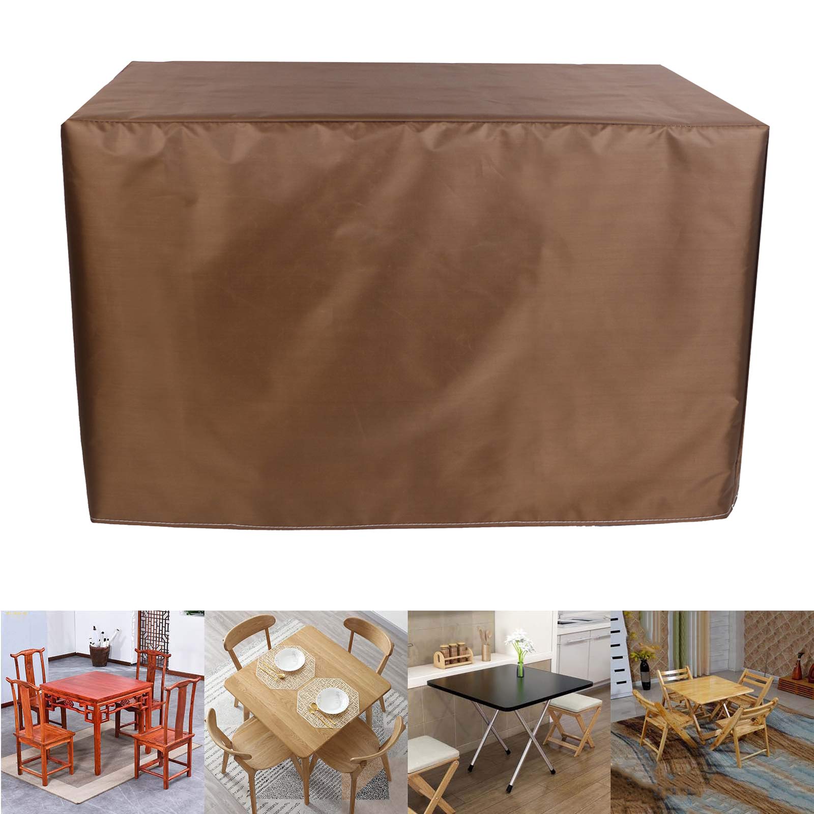 Waterproof Outdoor Furniture Covers 157