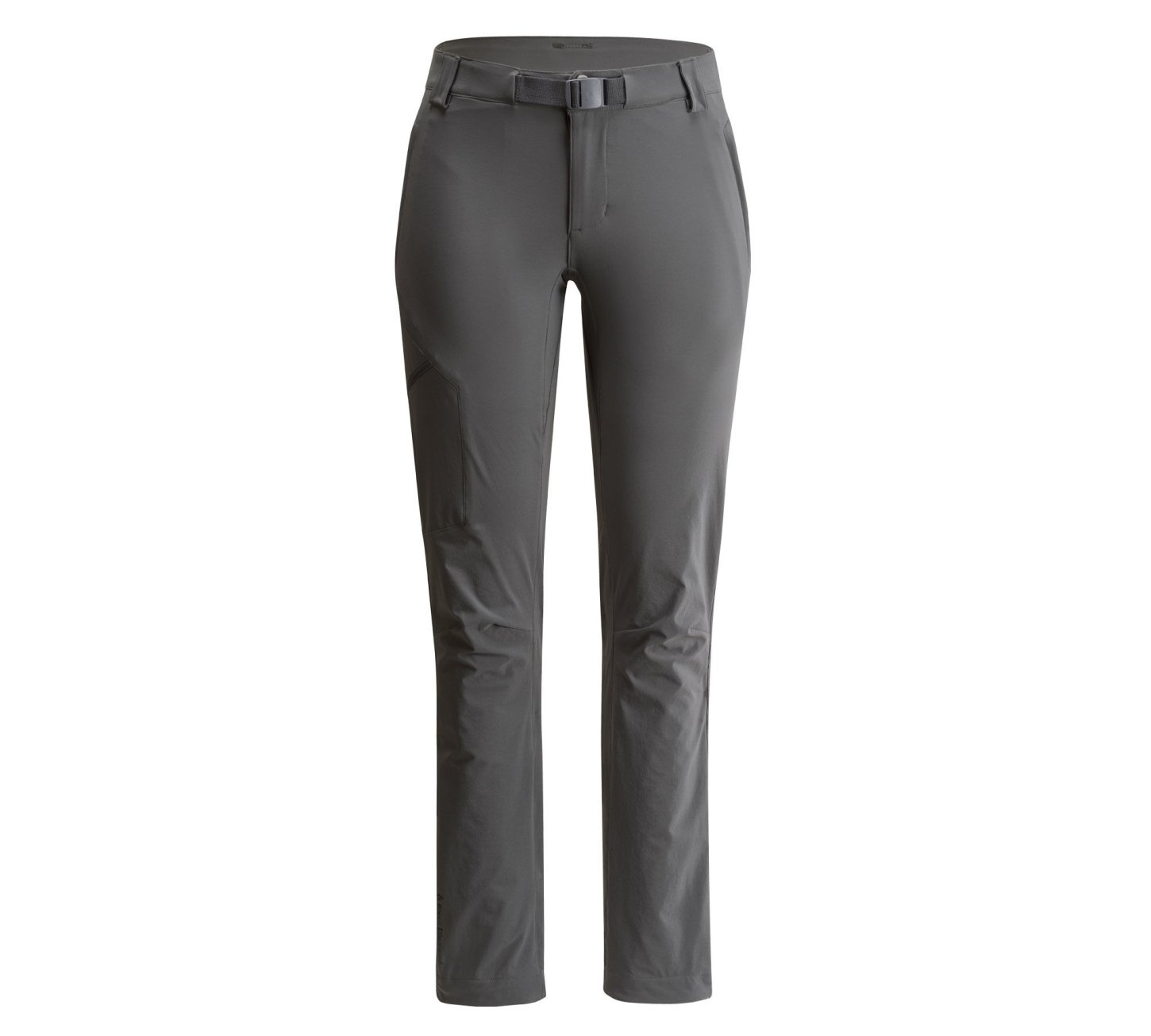 Black Diamond Women's Straight Leg Hiking Pants - Lightweight, Quick-Dry & UPF 50+ for Outdoor Adventures, Travel & Camping