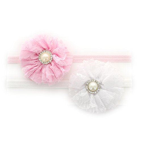 Light Pink/White