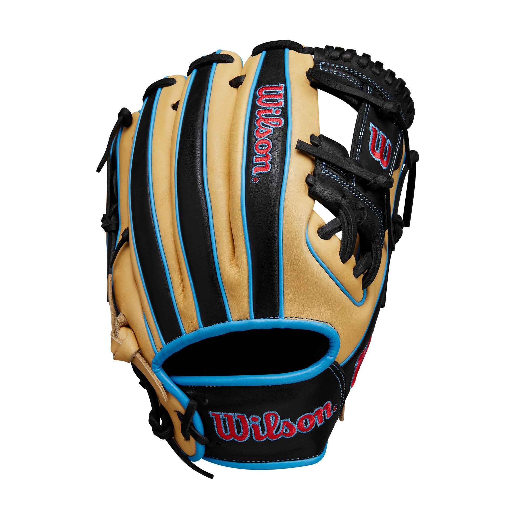 Wilson A1000 1786 Infield Baseball Glove 11.5