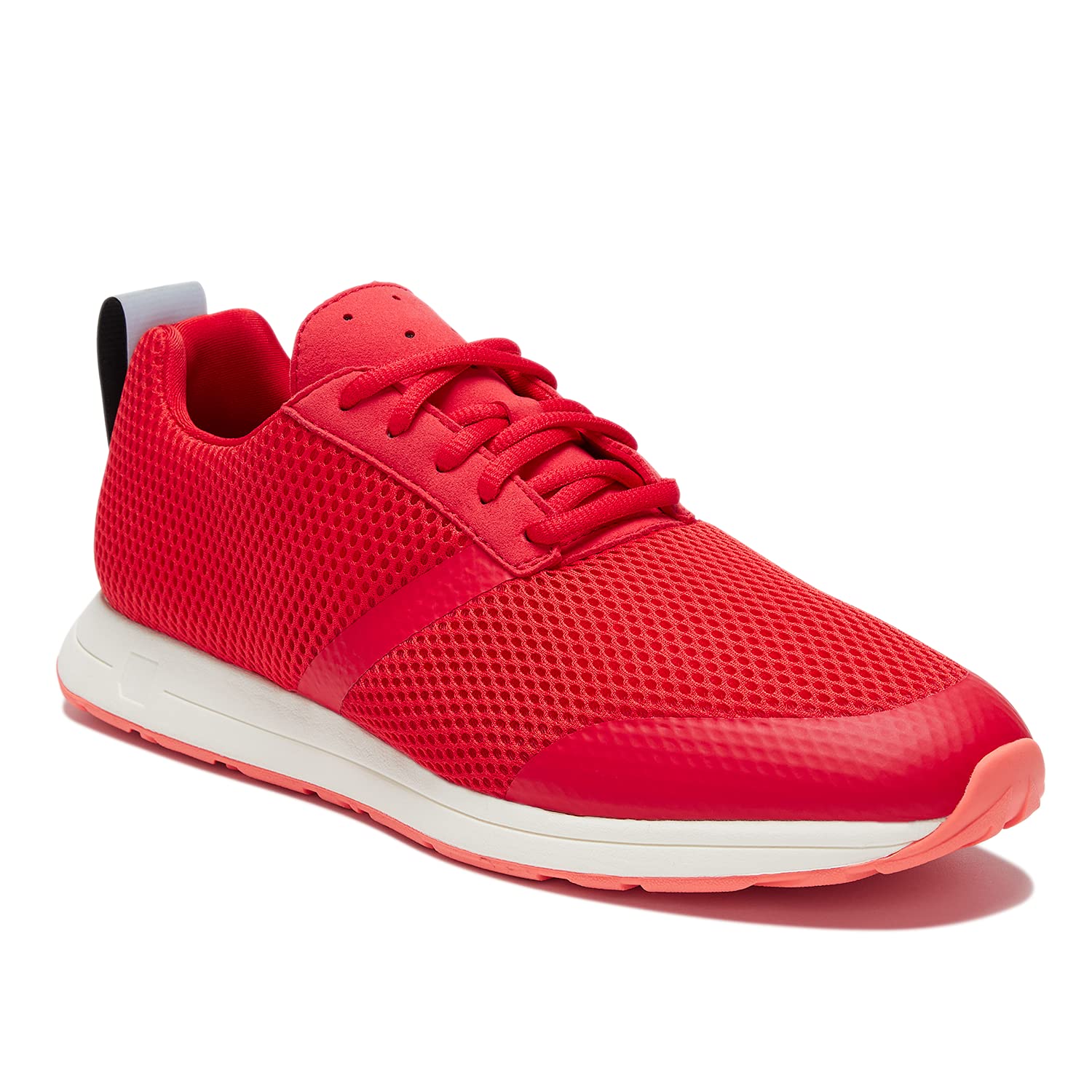 York Athletics - The Henry Running Sneaker | Men's & Women's Lightweight Running Shoes | Turf Shoes for Baseball, Soccer, Football | Spikeless Golf Shoes | Tennis & Indoor Court Shoes | Perfect for Training, Gym & Casual Wear