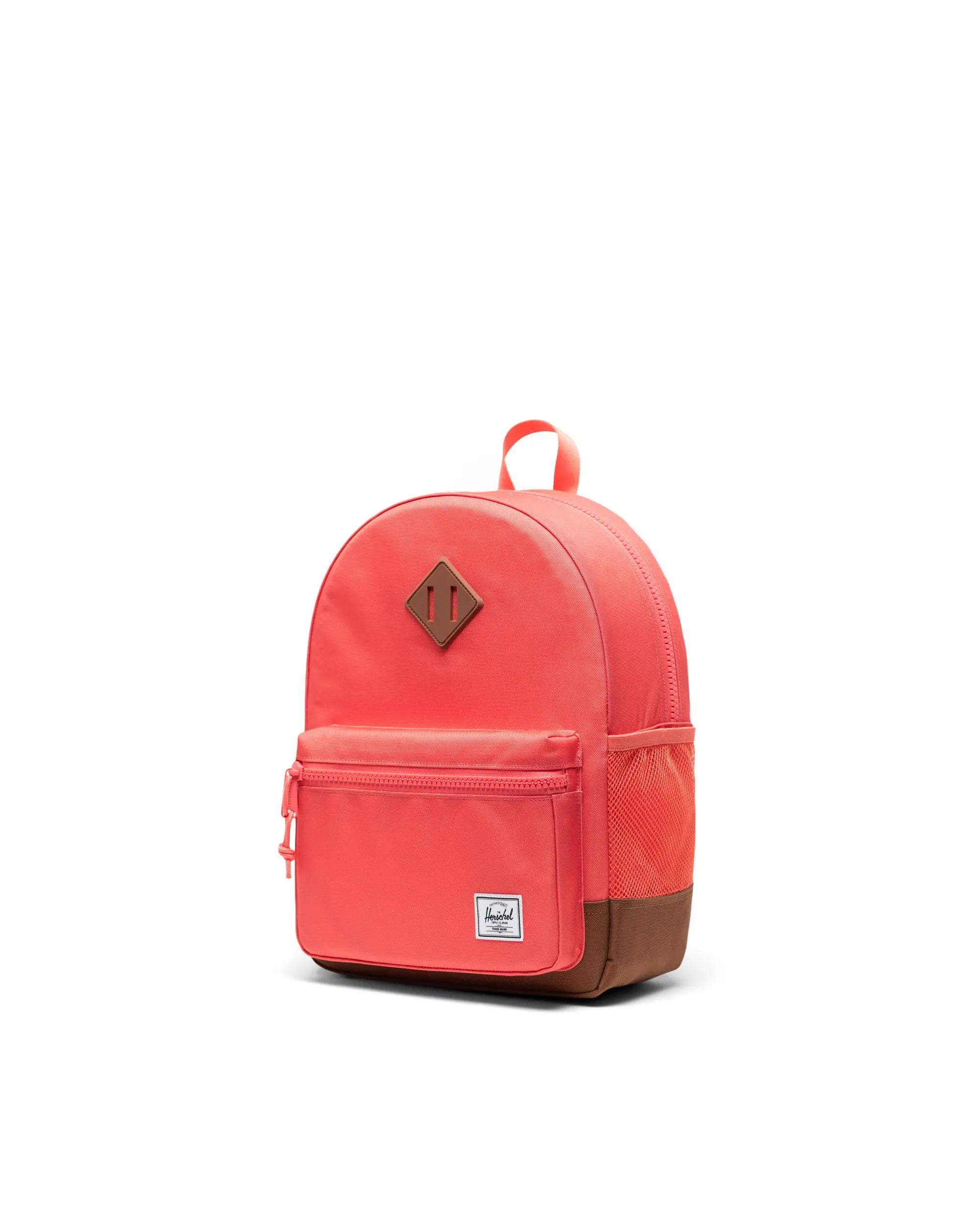Herschel Dubarry Heritage Kids Backpack - Durable School Backpack for Boys & Girls - Perfect for School, Travel, and Daily Use