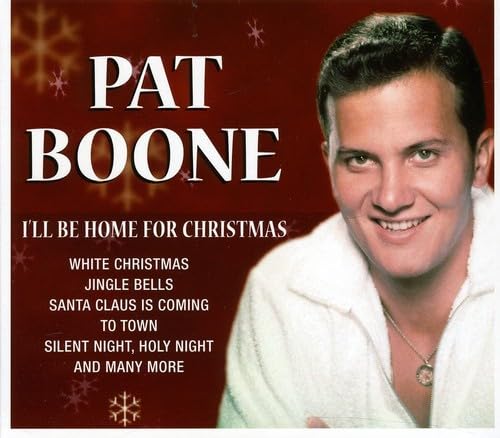 I'll Be Home for Christmas - Classic Holiday Song for Christmas Decorations & Festive Gatherings