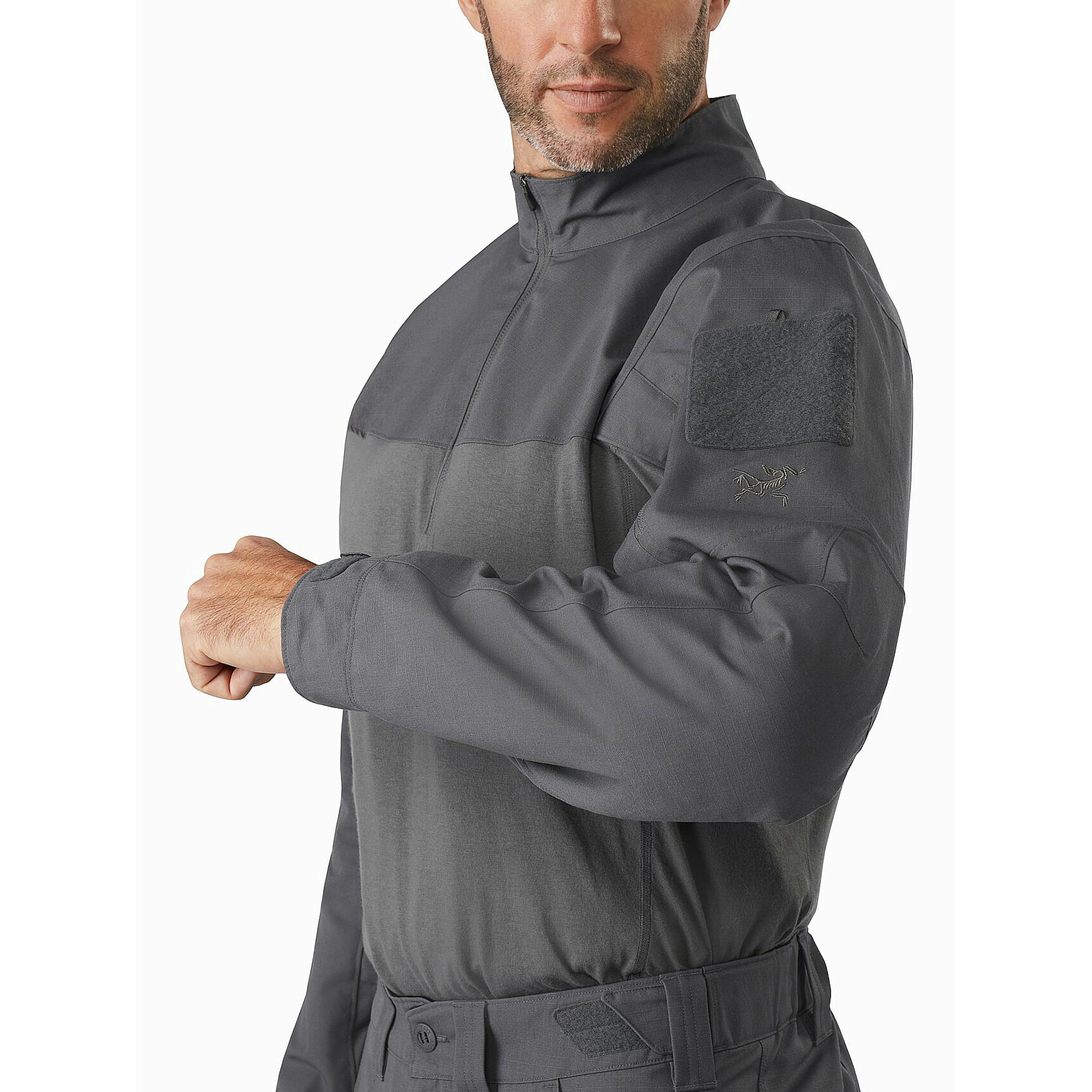 Wolf Gray