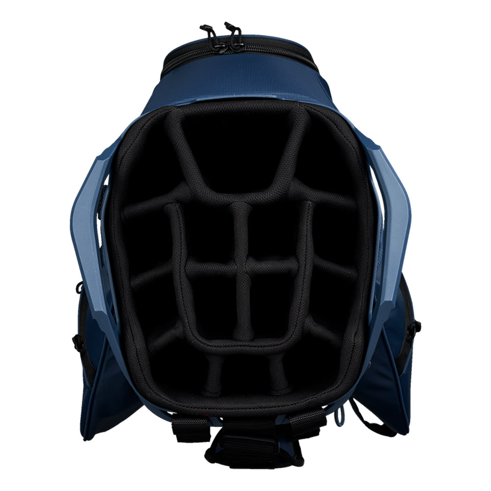 Callaway Org 14 Mini Golf Cart Bag - Lightweight Stand Bag with 14-Way Divider for Clubs | Perfect for Golf Course & Driving Range Practice