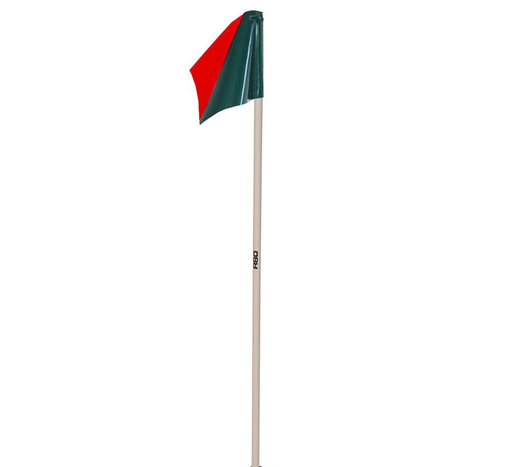 Red / Green