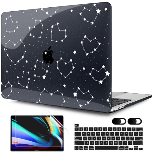 Constellations & Hearts